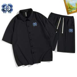 Picture of Balenciaga Shirt Pant Suits _SKUBalenciagaM-3XL25tr8019981